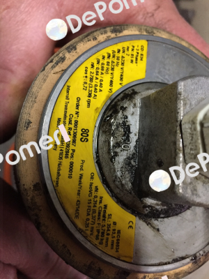 MI-DMI AC080S-0++0AB0ECDJJ-354m  Interroll