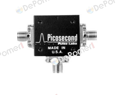 PSPL5331  Tektronix