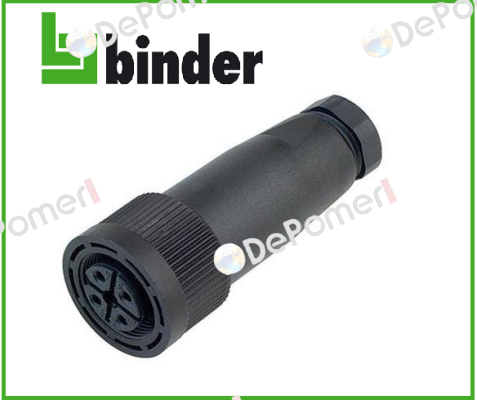 99-0440-16-04 Binder