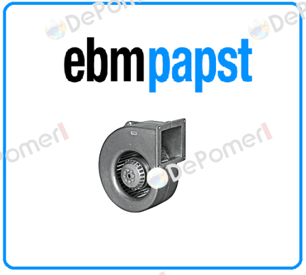 G2E180EH0301 EBM Papst
