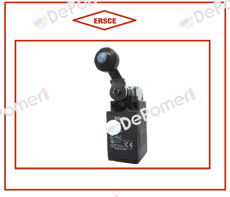 E10007IIC Ersce