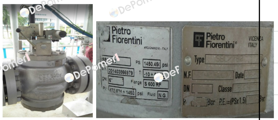 4903651  Pietro Fiorentini