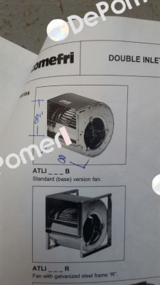 v01v160/sf  Comefri