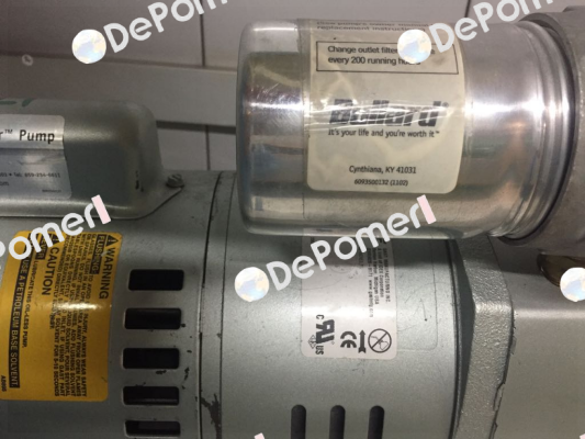5KC48PN0202AX  OEM Marathon (Regal)