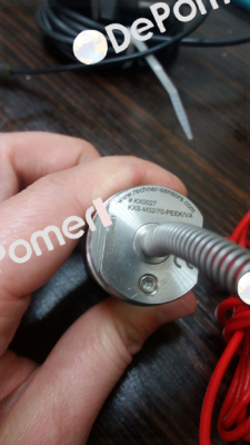 KXS-M32/70-PEEK/VA  Rechner