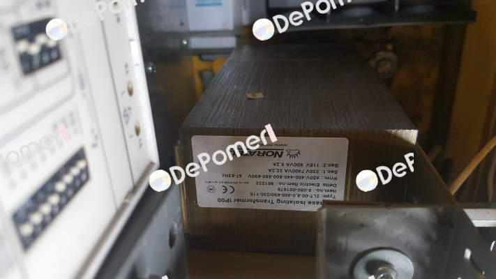 2LT-00-8,0-400-690/230-115 - OEM/customized Noratel