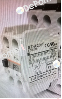 SZ-A20/T Fuji