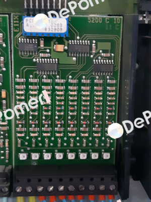 PCD2.E110 Saia-Burgess