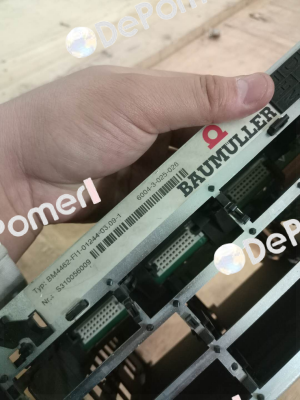 BM4462-FI1-01244-0310 OEM Baumüller