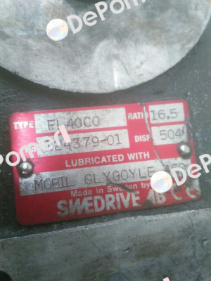 FL40C0 OEM Swedrive