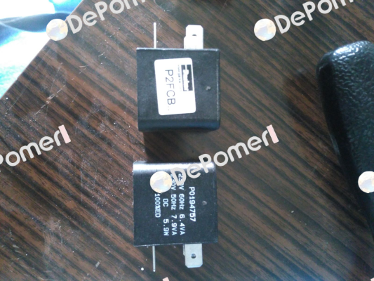 P2FCB457 Parker