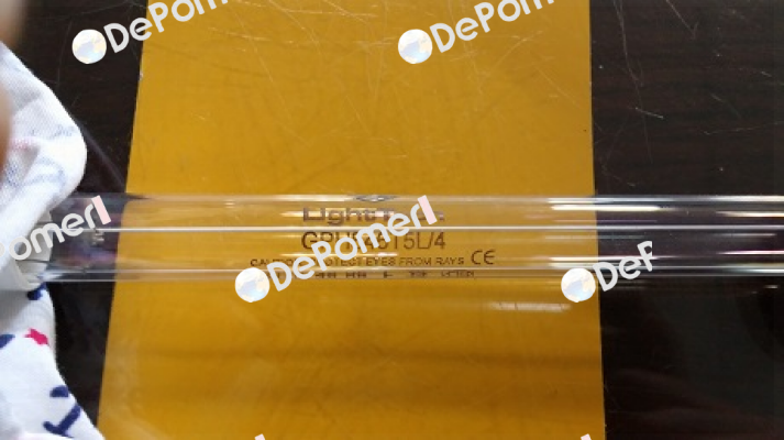 GPH846T5L/4 same as GHO846T5L/4PR Lighttech