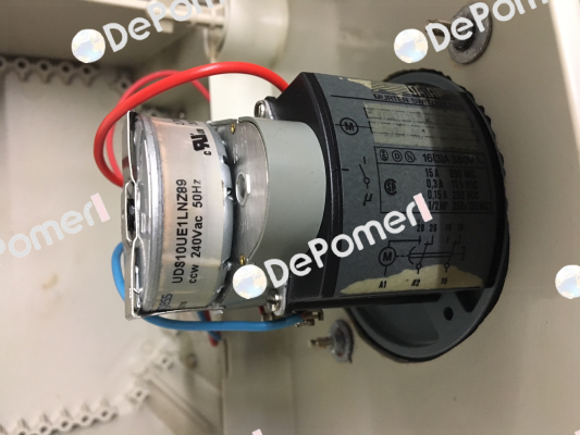 UDS10UE1LNZ89   OEM!!  Saia-Burgess