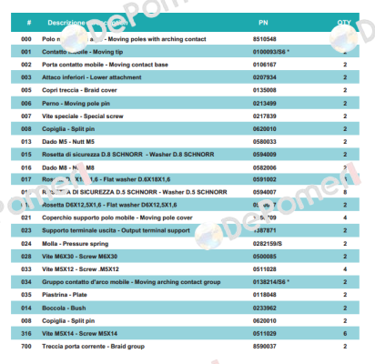 0100108/S6 Microelettrica Scientifica