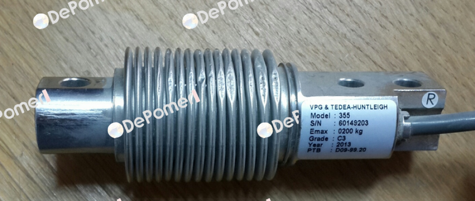 00355-200K-C3-00X Tedea-Huntleigh