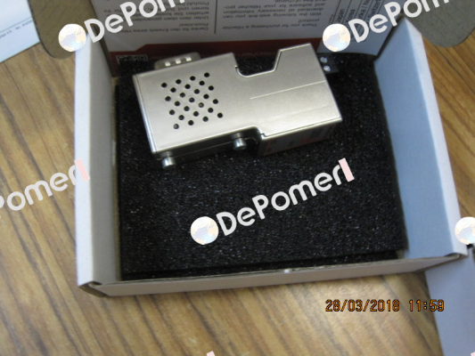 P/N: 1703.430 Type: NL 51-DPL Hilscher