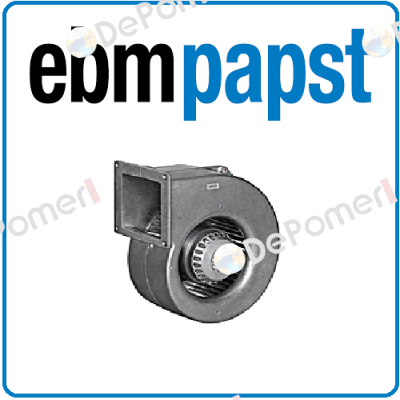 G4E160AB0101  EBM Papst