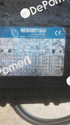 AT112B6 Neri Motori