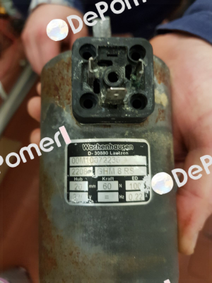 00M10070230 Wachenhausen