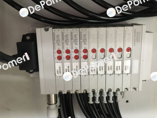 R422102526 23V2/16Y7/Y8  Aventics