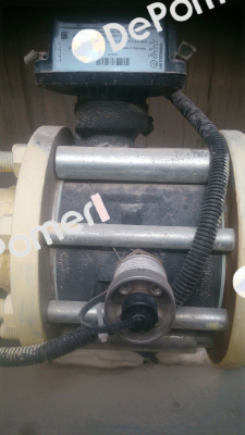 3401787660/Z014  Itron