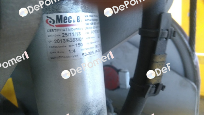 EC1 - PP018.0136 Mecvel