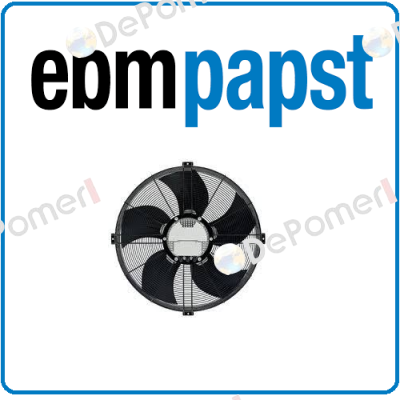 S4E450-AU03-01 EBM Papst