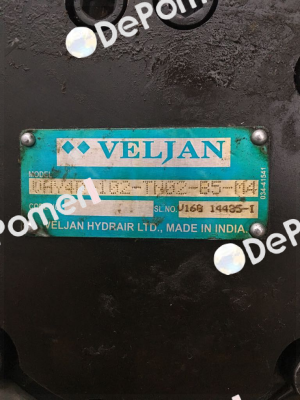 WHYD 4D-102-TN02-N5-M4,new code HY4D-102-TN02-B5-M4  Veljan