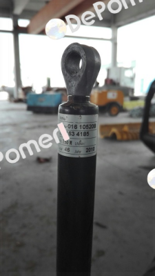 01610520B (16-4-443-400-A31-B31-750 N A2/10ccm) Ferramenta Livenza (Suspa)
