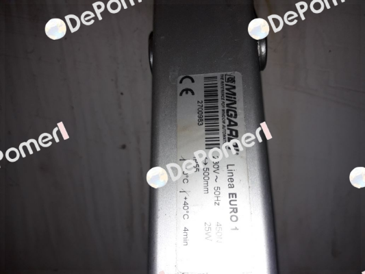 MIN2700983 Mingardi