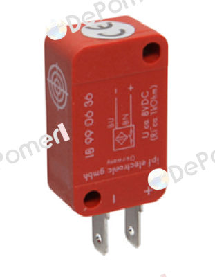 IB990636 IPF Electronic