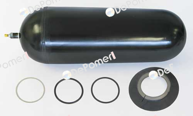 EHV 5-330/90  Olaer (Parker)