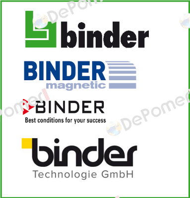 86 61109H00-0031 Binder