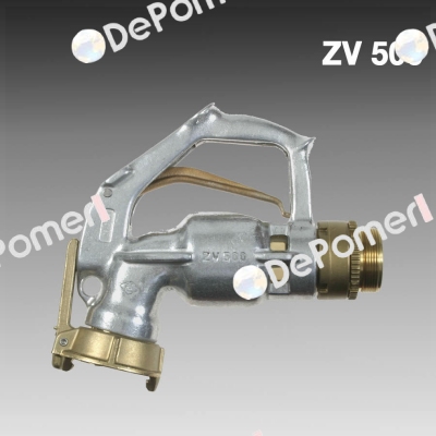 ZV 500.4 F Elaflex