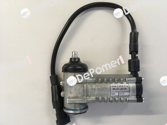 194KES5E212 ( 194EC015212) Hydrocar
