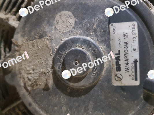brake for motor HF 112MA2  Seimec (Rossi)