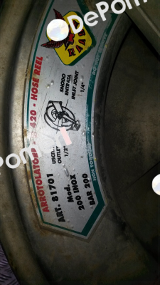 elbow for 81701 Raasm