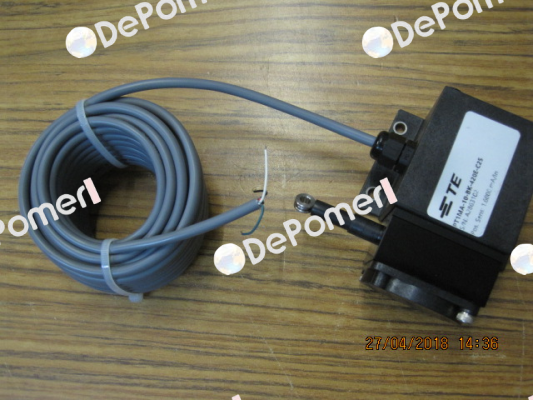 PT1MA-10-BK-420E-C25 Celesco