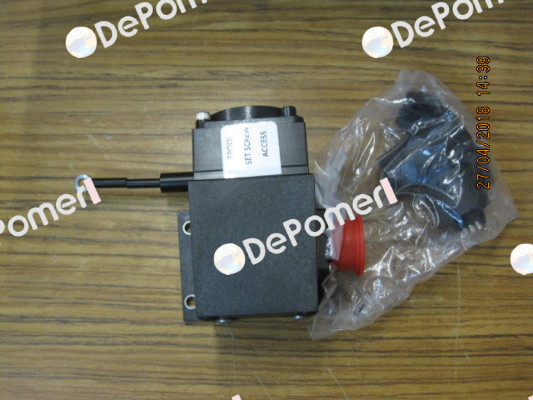 PT1A-20-FR-5K-M6-SG Celesco