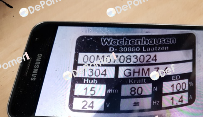 00M07083024 Wachenhausen