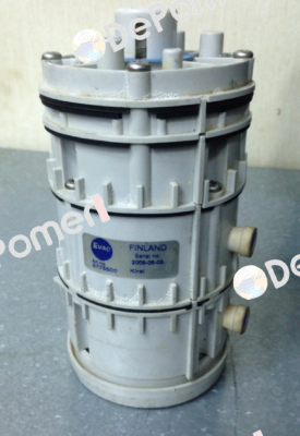 5775500 for Vacuum toilet Art. № 5775500  Evac