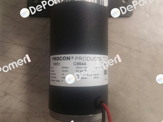 10831 C6644 Procon