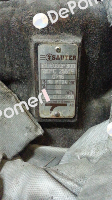 BUE080F300 Sauter