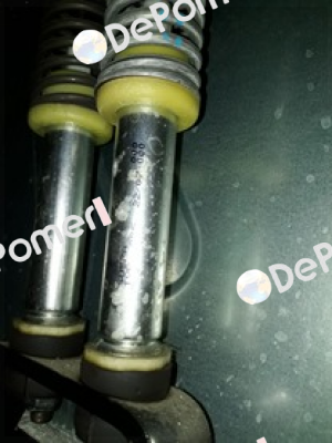 006 - OEM  Suspa