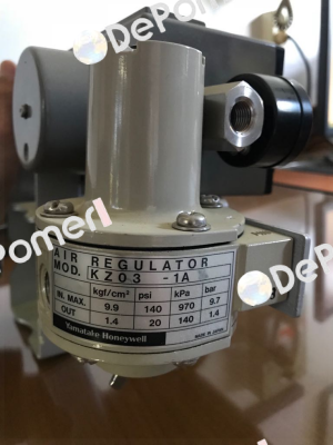 KZ03-1A Yamatake - Azbil
