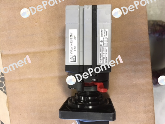 WAW1492/8ZM /X85 Sontheimer