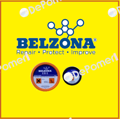 BELZONA 1311 Belzona