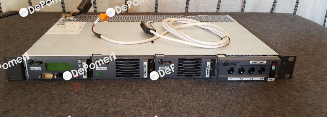 XS19 48-E1  Bel Power Solutions