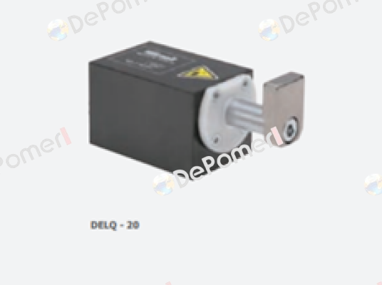 DELQ-20/60  Woerner