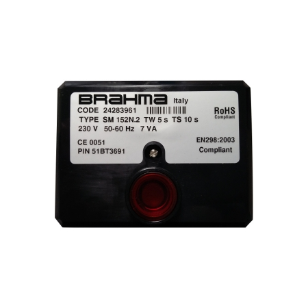 24283961 (SM 152.2) Brahma